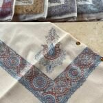 سوبر باشمينا نقشة وسط