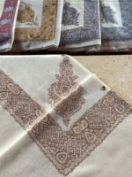 ⁦سوبر باشمينا نقشة وسط⁩ - الصورة ⁦2⁩