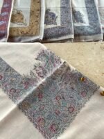 سوبر باشمينا نقشة كبيرة