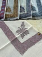 سوبر باشمينا نقشة وسط