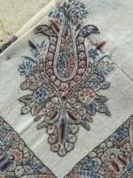 ⁦سوبر باشمينا نقشة وسط⁩ - الصورة ⁦3⁩