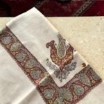 سوبر باشمينا نقشة وسط