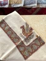 سوبر باشمينا نقشة وسط