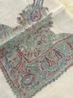 ⁦سوبر باشمينا نقشة وسط⁩ - الصورة ⁦2⁩