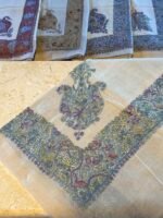 ⁦سوبر باشمينا نقشة وسط⁩ - الصورة ⁦2⁩