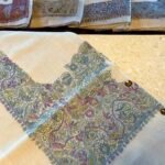 سوبر باشمينا نقشة وسط