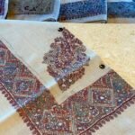 سوبر باشمينا نقشة وسط