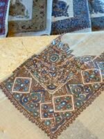 ⁦سوبر باشمينا نقشة وسط⁩ - الصورة ⁦2⁩