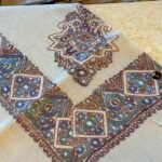 سوبر باشمينا نقشة وسط