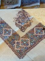 سوبر باشمينا نقشة وسط