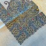 سوبر باشمينا نقشة وسط