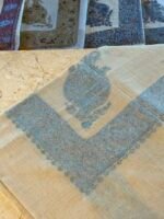 ⁦سوبر باشمينا نقشة وسط⁩ - الصورة ⁦2⁩