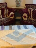 ⁦سوبر باشمينا نقشة وسط⁩ - الصورة ⁦3⁩