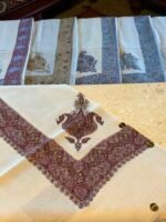 سوبر باشمينا نقشة وسط