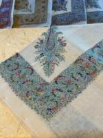 ⁦سوبر باشمينا نقشة وسط⁩ - الصورة ⁦2⁩