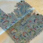 سوبر باشمينا نقشة وسط