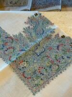 سوبر باشمينا نقشة وسط