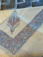 ⁦سوبر باشمينا نقشة وسط⁩ - الصورة ⁦2⁩