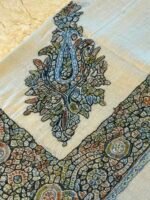 ⁦سوبر باشمينا نقشة وسط⁩ - الصورة ⁦2⁩