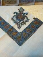 سوبر باشمينا نقشة وسط