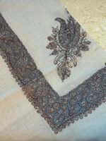 ⁦سوبر باشمينا نقشة وسط⁩ - الصورة ⁦2⁩