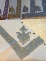 سوبر باشمينا نقشة وسط