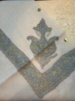 ⁦سوبر باشمينا نقشة وسط⁩ - الصورة ⁦2⁩