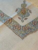 ⁦سوبر باشمينا نقشة وسط⁩ - الصورة ⁦2⁩