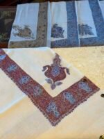 سوبر باشمينا نقشة وسط