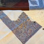 سوبر باشمينا نقشة كبيرة