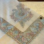 سوبر باشمينا نقشة وسط