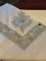 سوبر باشمينا نقشة وسط