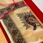 Belgium kalamkari vip