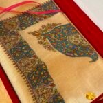 Belgium kalamkari vip