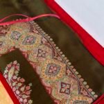 Belgium kalamkari vip