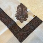 باشمينا سنجين كلمكاري