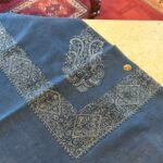 باشمينا سنجين كلمكاري