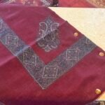 باشمينا سنجين كلمكاري