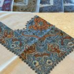 سوبر باشمينا نقشة وسط