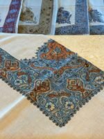 سوبر باشمينا نقشة وسط