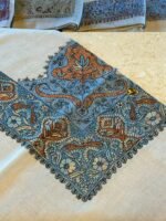 ⁦سوبر باشمينا نقشة وسط⁩ - الصورة ⁦2⁩