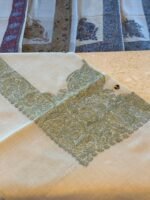 ⁦سوبر باشمينا نقشة وسط⁩ - الصورة ⁦2⁩