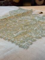 ⁦سوبر باشمينا نقشة وسط⁩ - الصورة ⁦4⁩