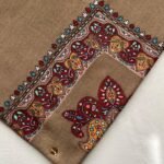 Belgium kalamkari vip