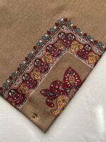 Belgium kalamkari vip