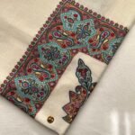 Belgium kalamkari vip