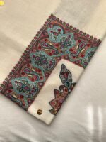 Belgium kalamkari vip