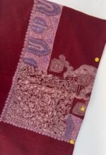 ⁦سوبر باشمينا ملوّن⁩ - الصورة ⁦2⁩