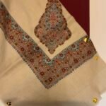 Belgium kalamkari vip