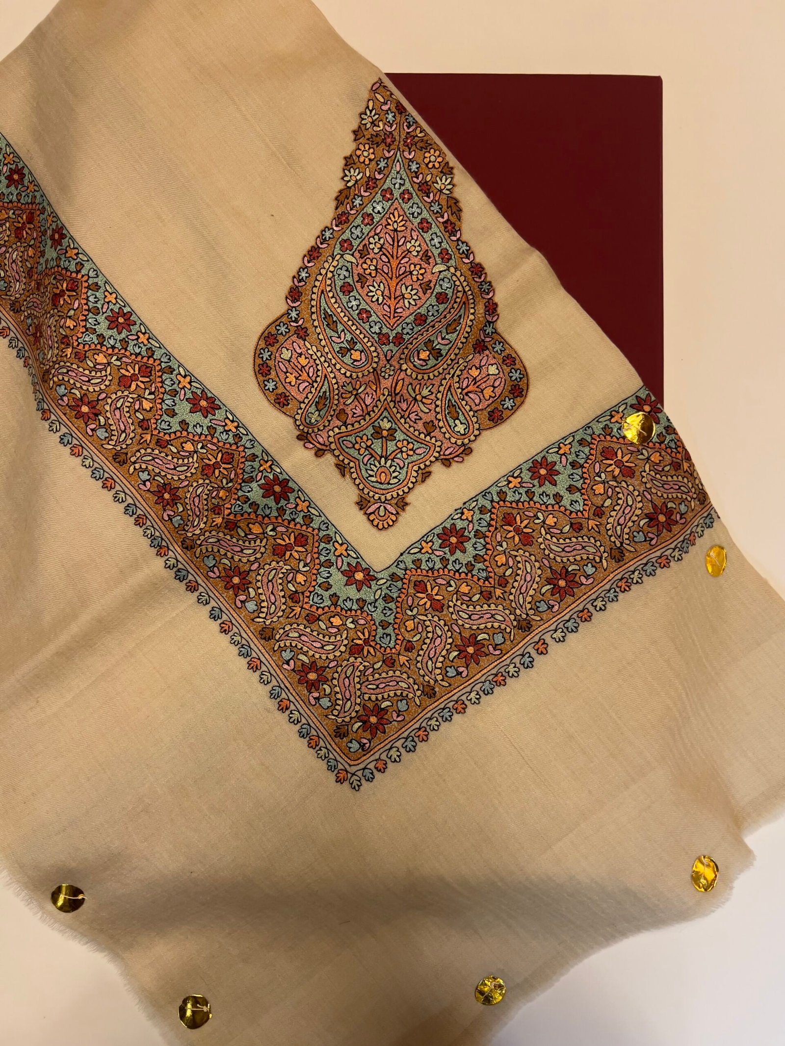 IMG_4170 Belgium kalamkari vip - الصورة 1